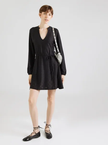 JDY Rochie JDYCATHINKA' negru