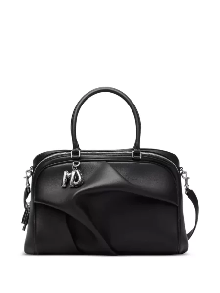 Táska Marc Jacobs fekete