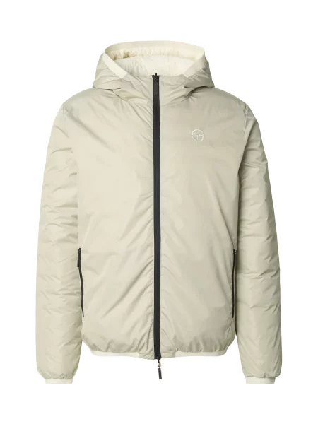 Sergio Tacchini Přechodná bunda Gabriel kámen