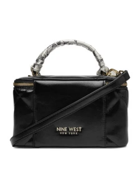 Kabelka Nine West černá