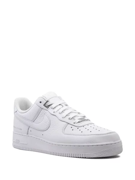 Sportbačiai Nike Air Force 1 balta