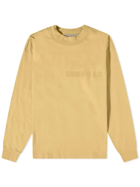 Koszulka Fear Of God Essentials
