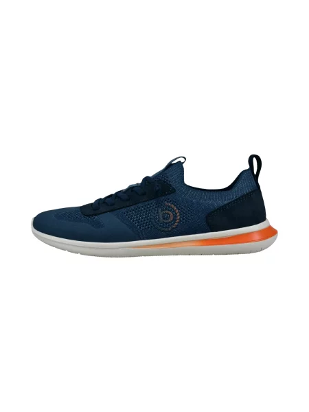 Pantofi Bugatti albastru