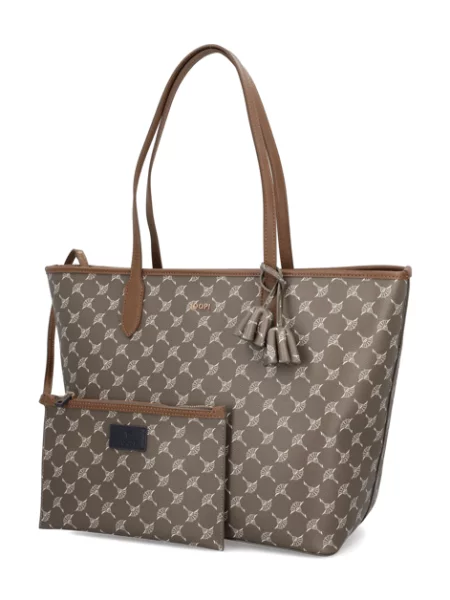Cortina lara shopper lhz zelená
