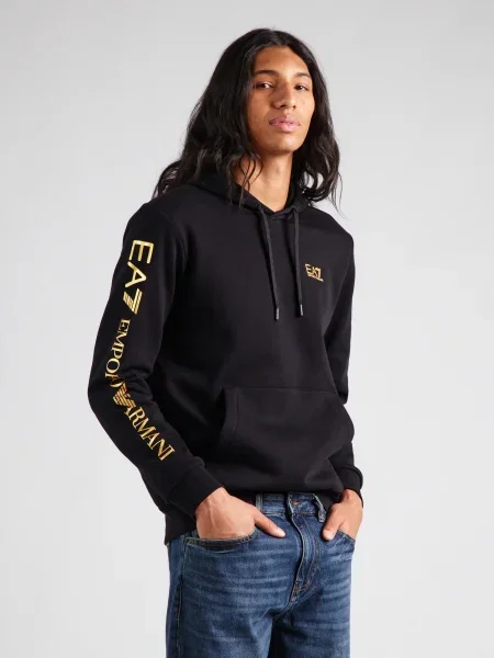 Jopa Emporio Armani črna