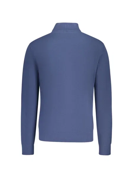 Cardigan U.s. Grand albastru