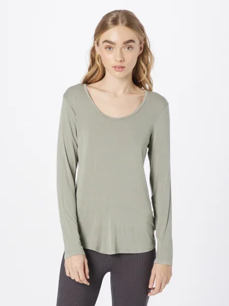Marika Tricou funcțional ANDREA taupe gri