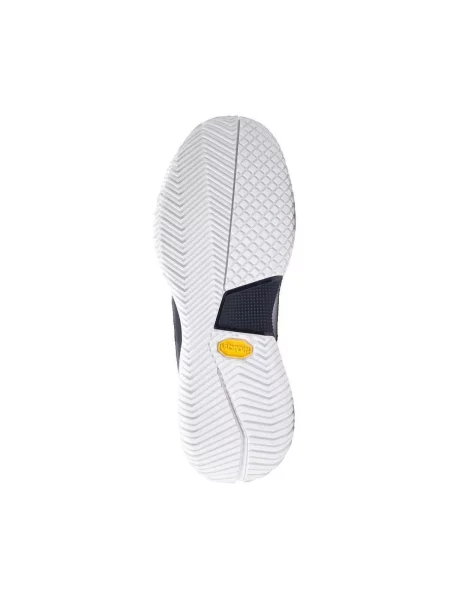 Sneakerși Bullpadel alb