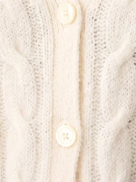Шерстяной свитер Lauren Ralph Lauren