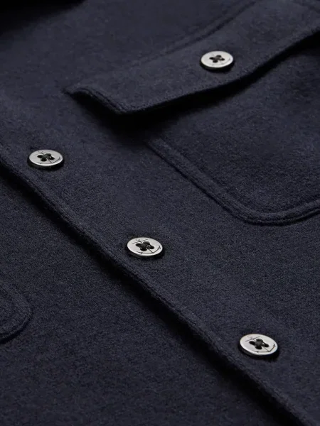 Geacă Ralph Lauren Rrl albastru