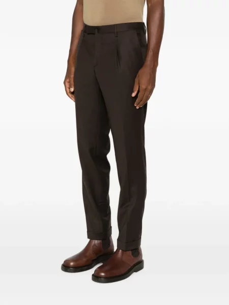 Pantaloni Briglia 1949 maro