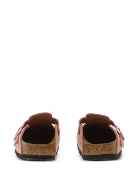 Sneakersy dziecięce Birkenstock różowe