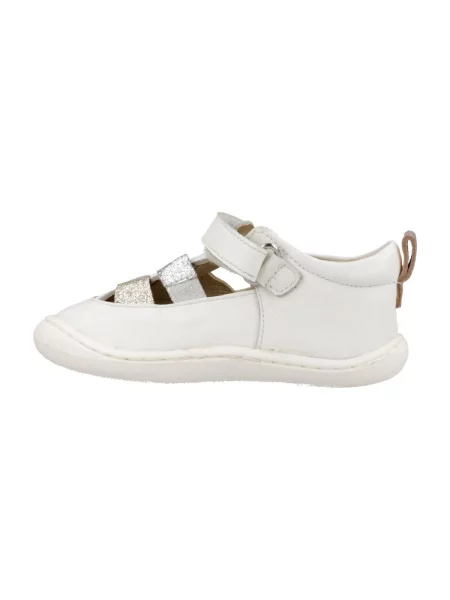 Pantofi copii Gioseppo alb