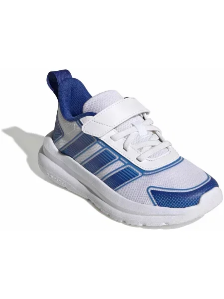 Gyerek félcipő Adidas fehér