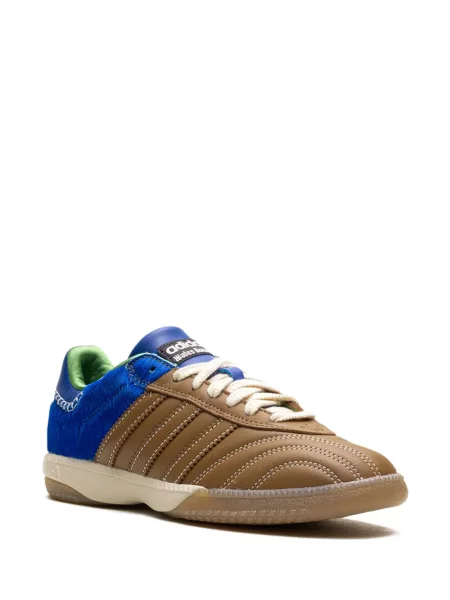 Sportbačiai Adidas Samba ruda
