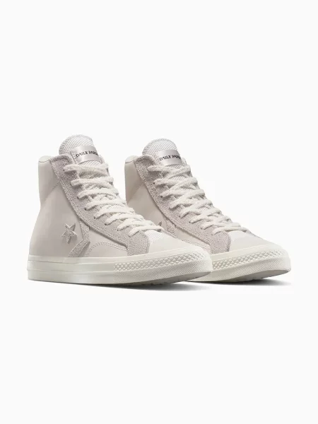 Converse teniși x Daily Paper Star Player 76 bej