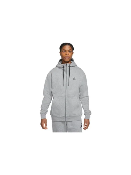 Geacă Nike gri