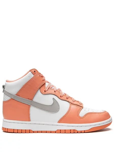 Sneakerși Nike Air Force 1 roșu