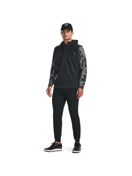 Vesta Under Armour čierna