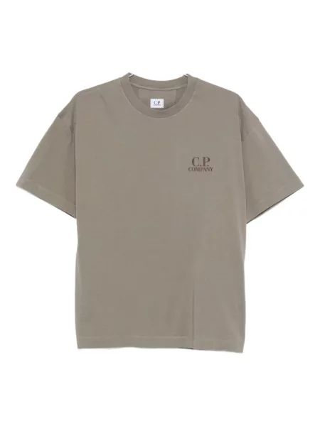 Tricou C.p. Company