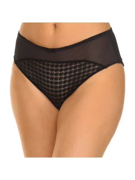 Kalhotky Dim černé