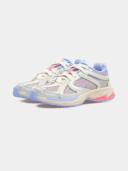 Детские кроссовки Puma белые
