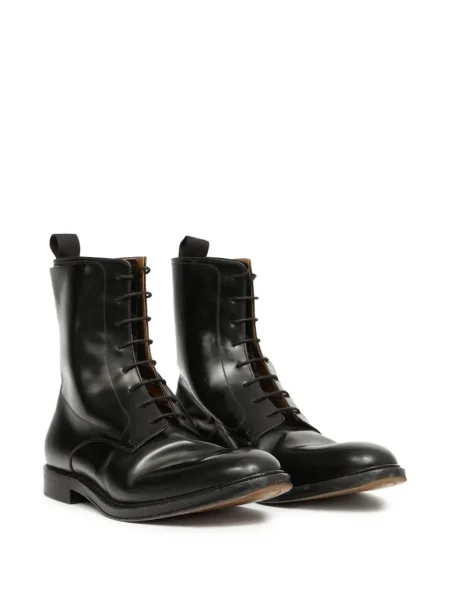 Botine Maison Margiela negru