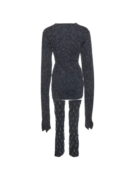 Rochie 424 albastru