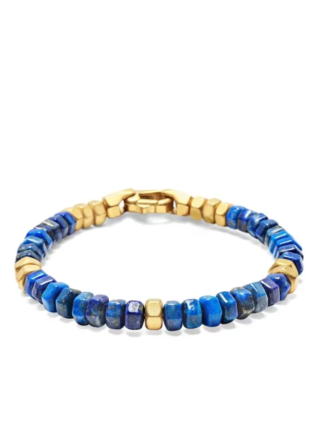 Náramek Nialaya Jewelry modrý