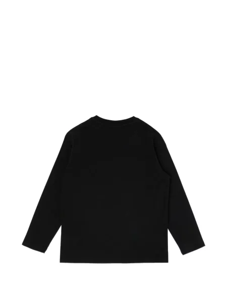 Koszulka dziecięca Off-white biała