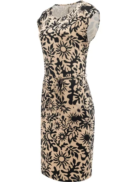 Suknele Ragwear juoda