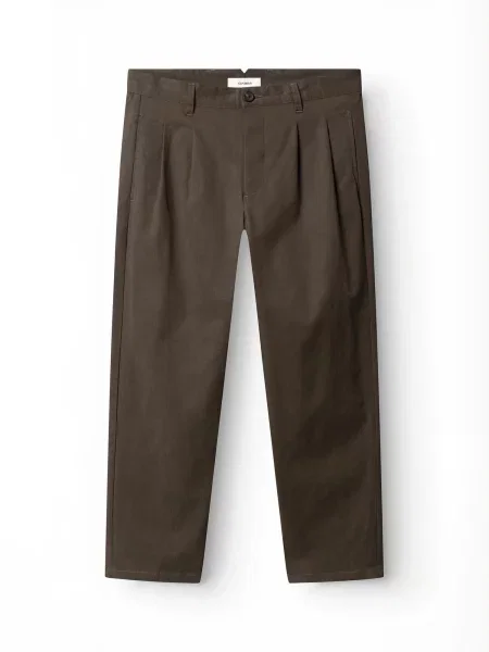 GABBA Pantaloni GABfirenze maro