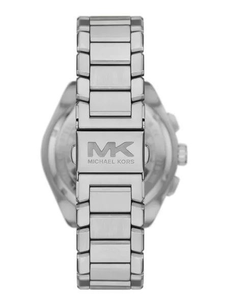 Годинник Michael Kors ACCELERATOR срібний