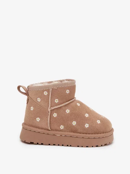 Botine copii Boto