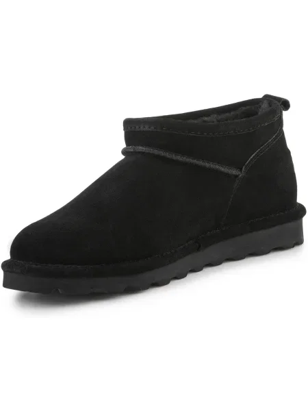 Pantofi Bearpaw negru