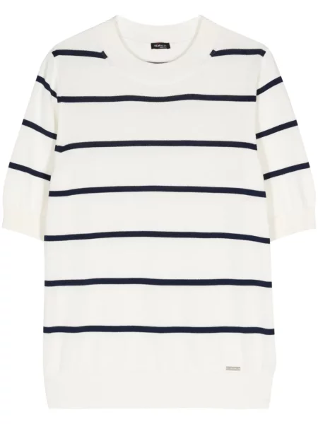 Tricou Kiton alb