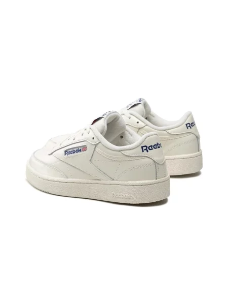 Klasszikus sneaker Reebok Club C 85 fehér