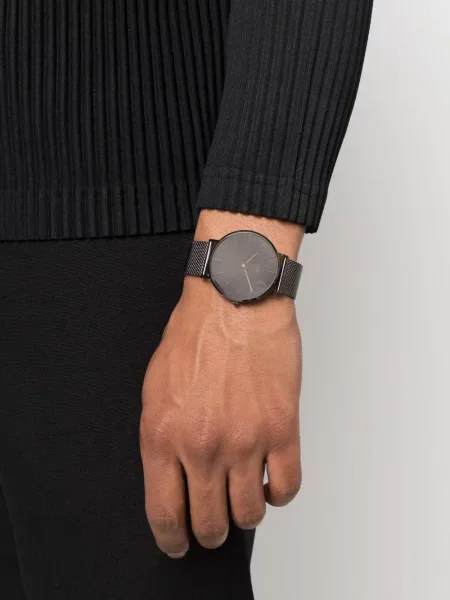 Ceas Daniel Wellington clasic negru