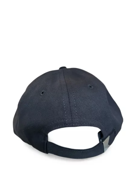 Șapcă Rhude negru