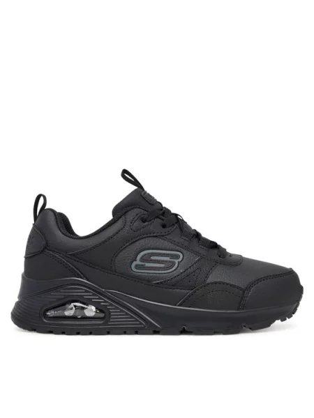 Skechers Sneakersy Uno BBK czarny