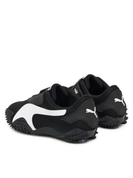 Laisvalaikio batai Puma Mostro OG Prime 09 W juoda