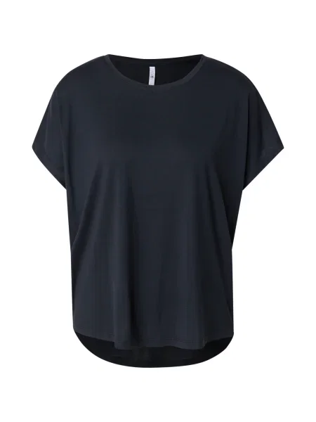 Hailys Tricou negru