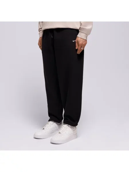 Nike Spodnie M Nk Solo Bb Cuff Pant Concept czarne