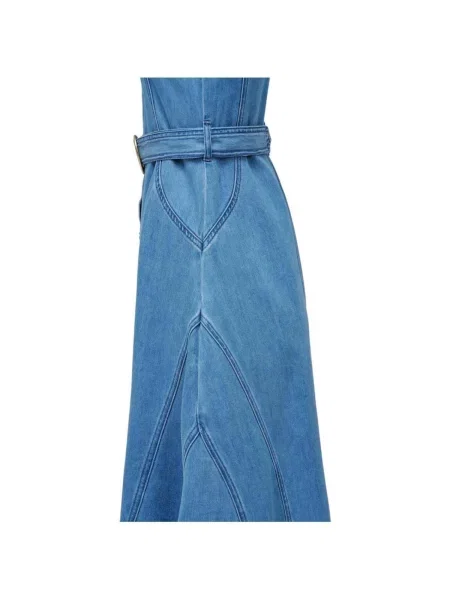 Rochie Salsa albastru