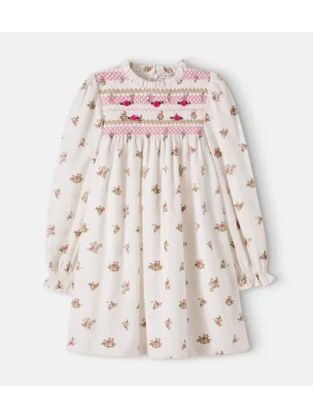 Suknele Bebe Organic