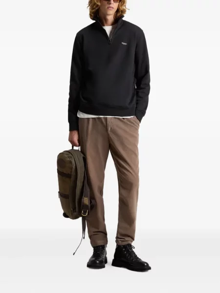 Hanorac Woolrich negru