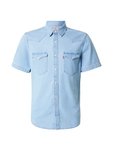 LEVI'S ® Košulja CLASSIC traper plavi