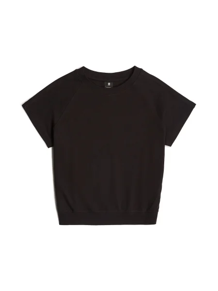 G-STAR Tricou negru