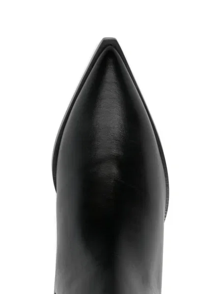 Botine Roberto Festa negru
