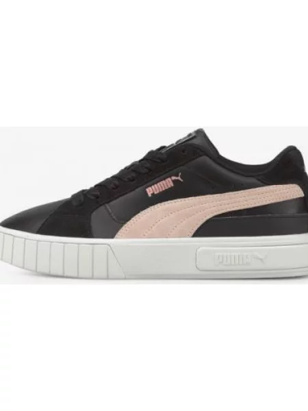 Pantofi Puma negru